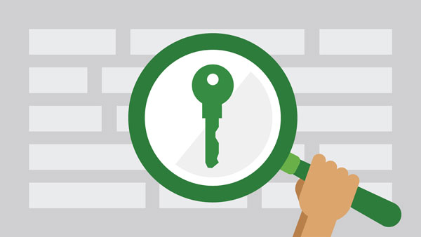 کلمات کلیدی سئو سایت